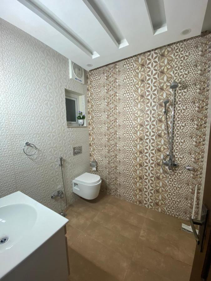 Continental Boutique House Bed & Breakfast Islamabad Exterior photo