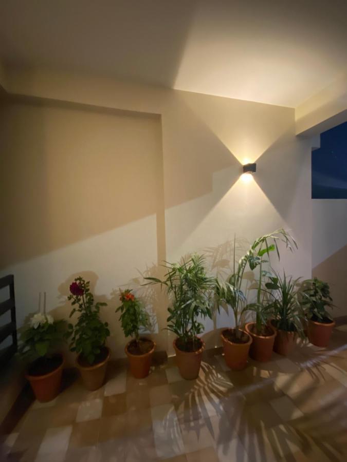 Continental Boutique House Bed & Breakfast Islamabad Exterior photo