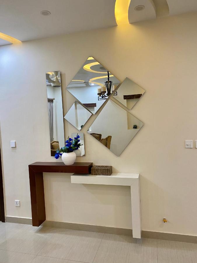 Continental Boutique House Bed & Breakfast Islamabad Exterior photo