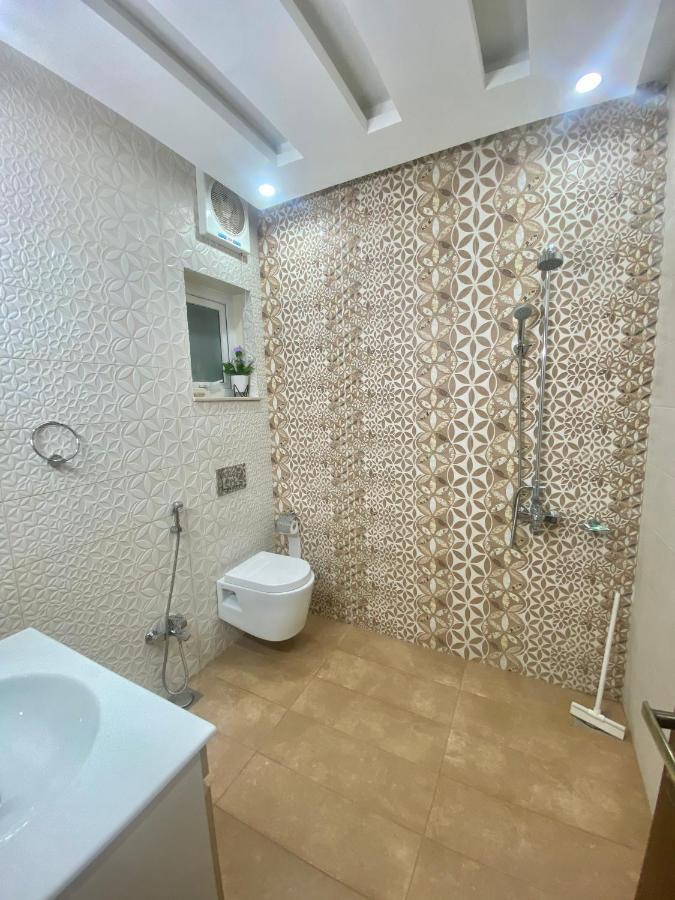 Continental Boutique House Bed & Breakfast Islamabad Exterior photo